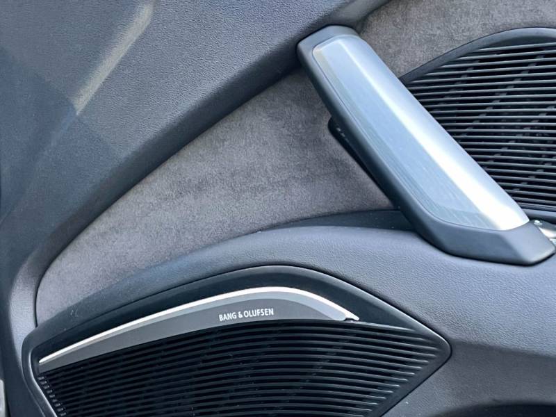 Audi TT   Registered:2022(72)