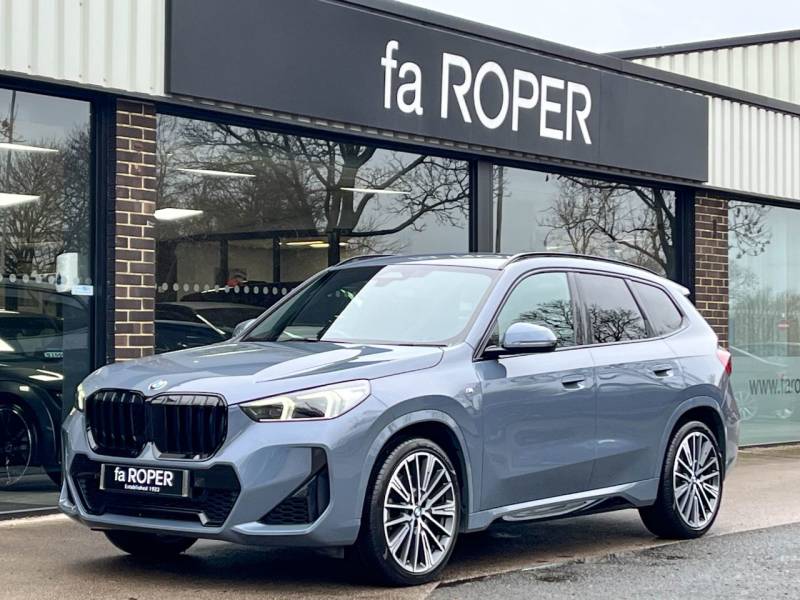 BMW X1   Registered:2022(72)