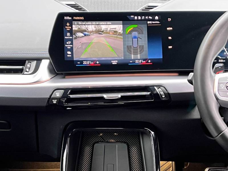 BMW X1   Registered:2022(72)