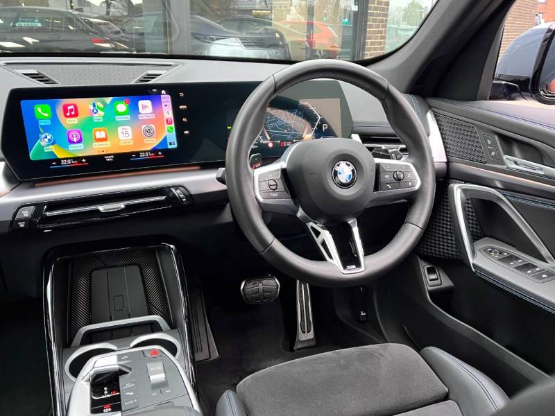 BMW X1   Registered:2022(72)