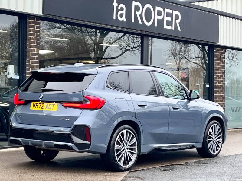 BMW X1   Registered:2022(72)