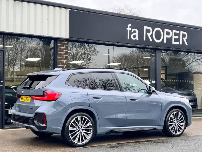 BMW X1   Registered:2022(72)