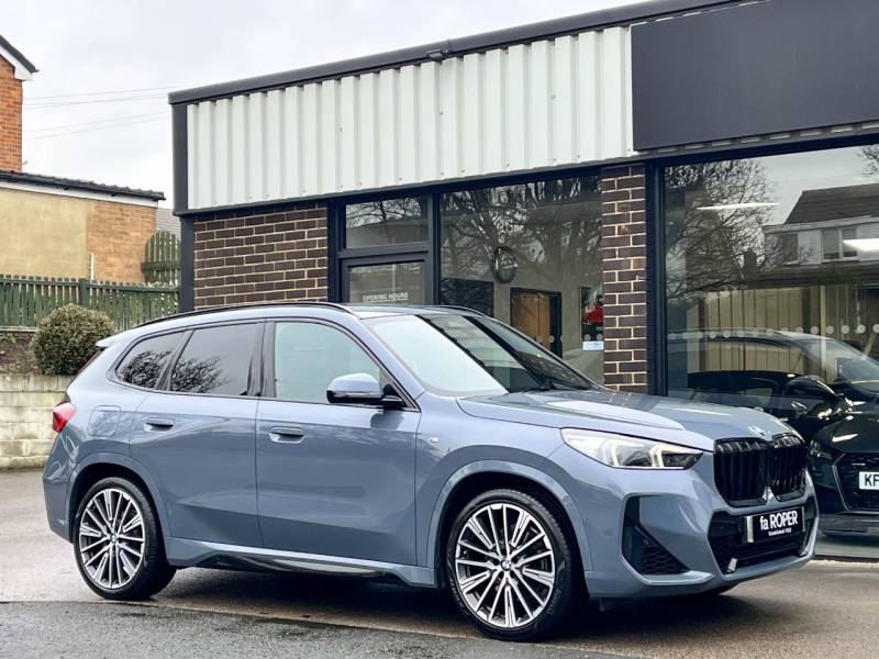 BMW X1   Registered:2022(72)