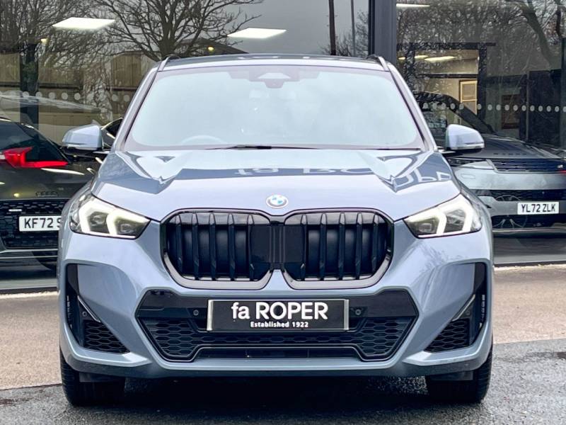 BMW X1   Registered:2022(72)