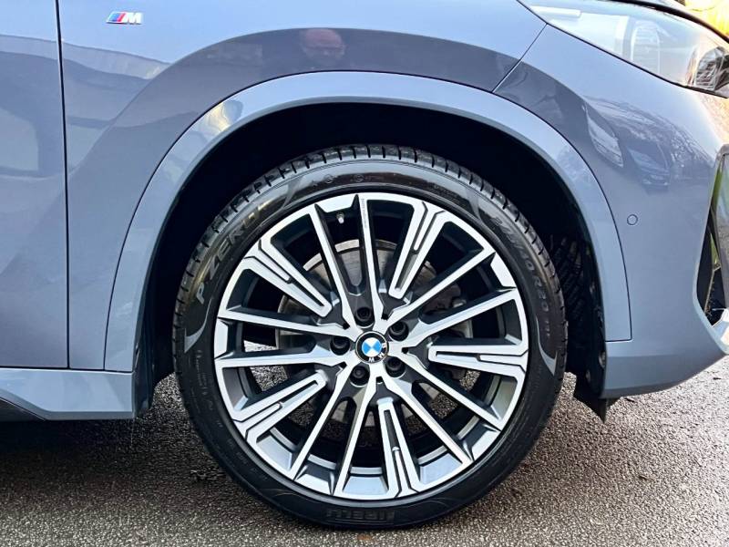 BMW X1   Registered:2022(72)