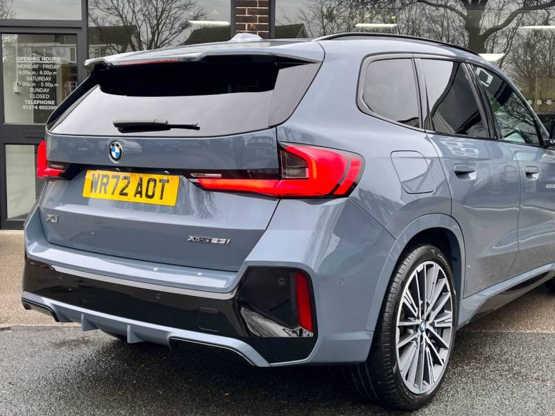 BMW X1   Registered:2022(72)