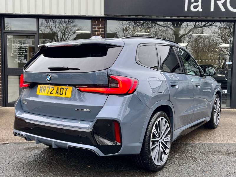 BMW X1   Registered:2022(72)