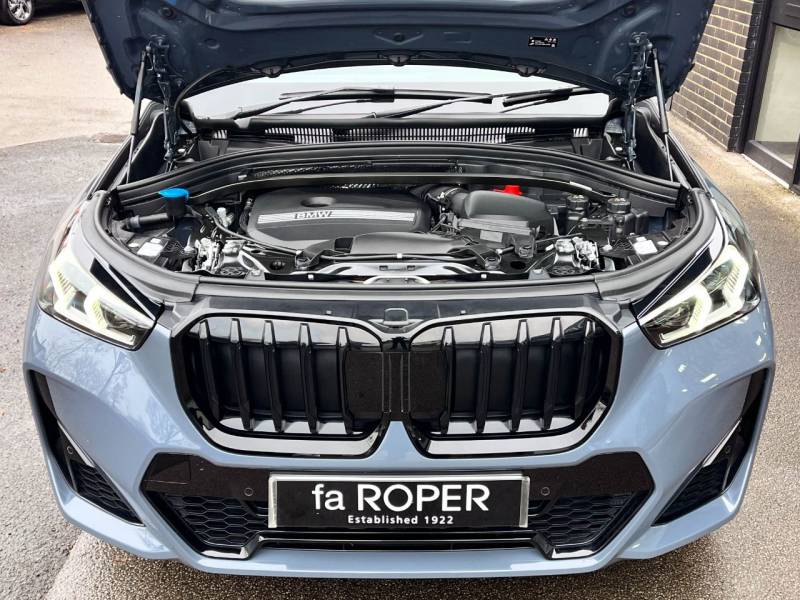 BMW X1   Registered:2022(72)