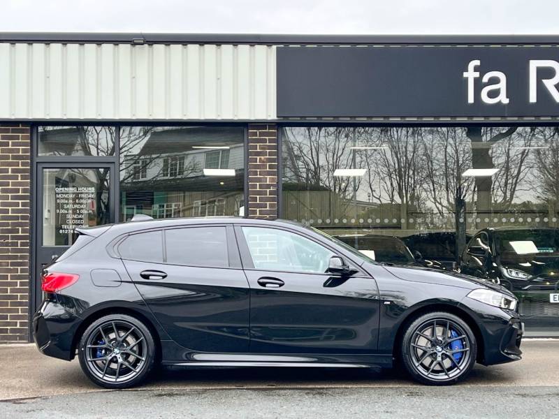 BMW 1 Series   Registered:2024(24)