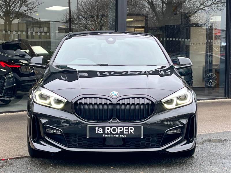 BMW 1 Series   Registered:2024(24)