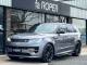 Land Rover Range Rover Sport   Registered:2023(72)