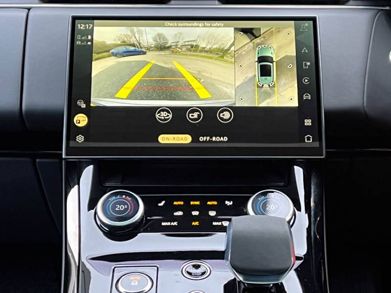 Land Rover Range Rover Sport   Registered:2023(72)