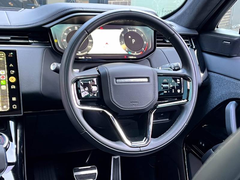 Land Rover Range Rover Sport   Registered:2023(72)