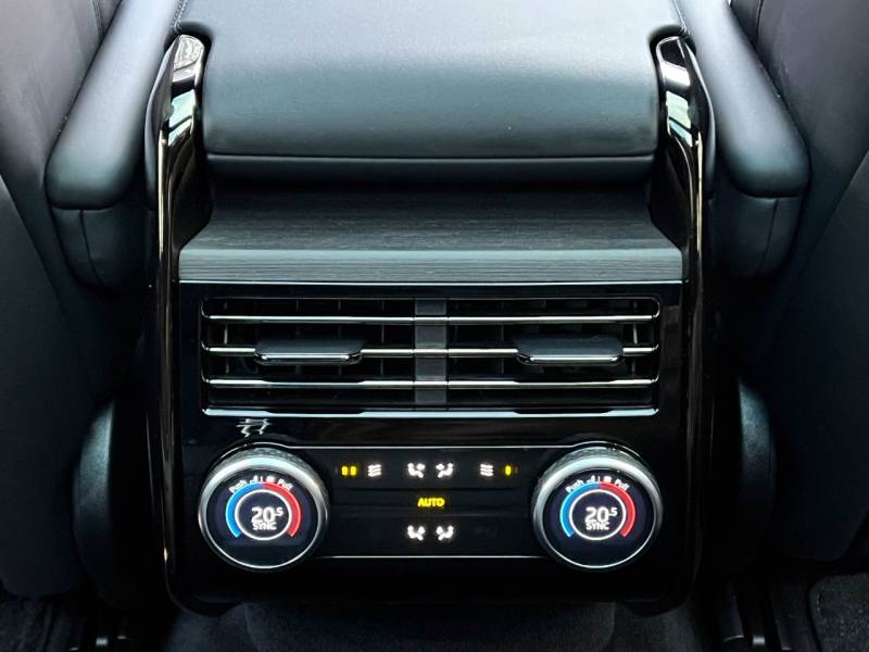 Land Rover Range Rover Sport   Registered:2023(72)