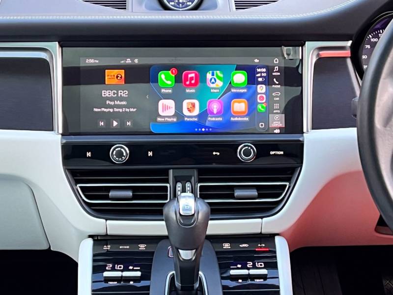 Porsche Macan   Registered:2023(23)