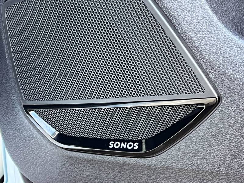 Audi Q3 Sportback   Registered:2022(22)