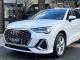 Audi Q3 Sportback   Registered:2022(22)