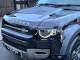Land Rover Defender   Registered:2022(22)