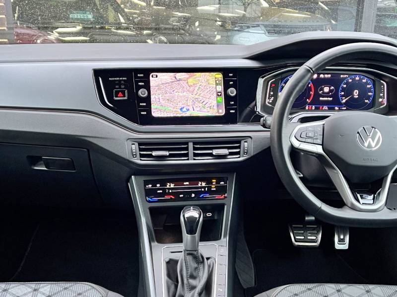 Volkswagen Polo   Registered:2024(24)