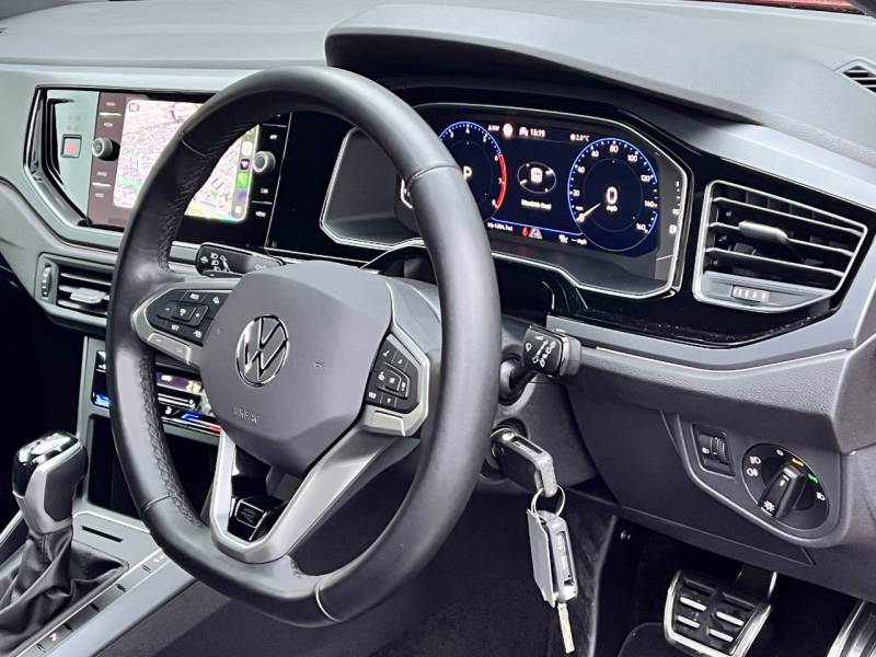 Volkswagen Polo   Registered:2024(24)