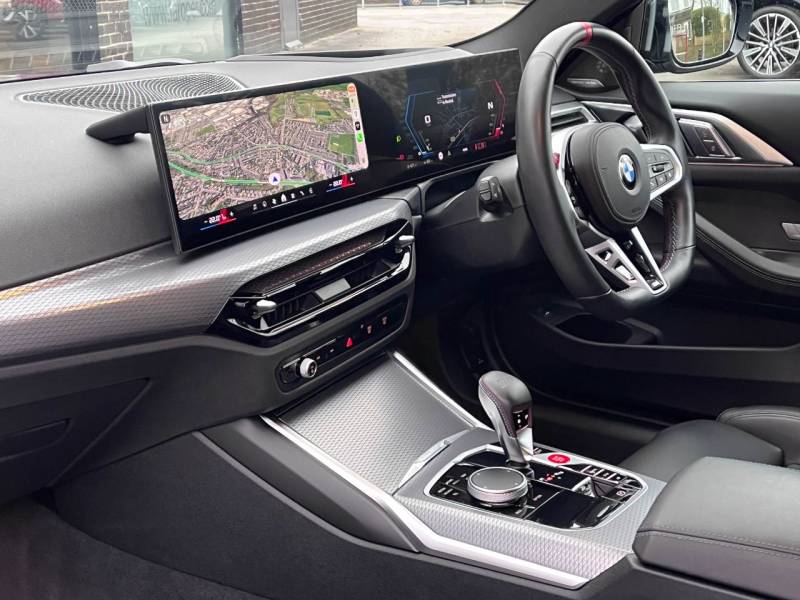 BMW M4   Registered:2024(74)