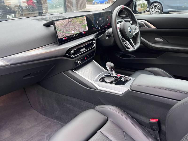 BMW M4   Registered:2024(74)