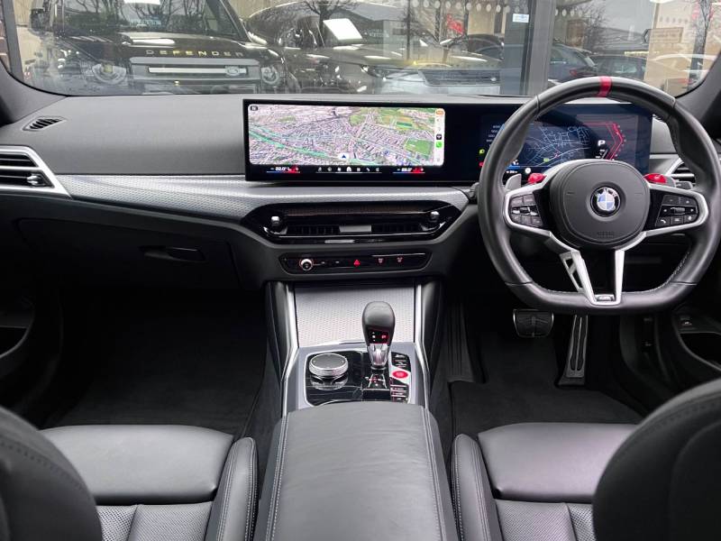 BMW M4   Registered:2024(74)