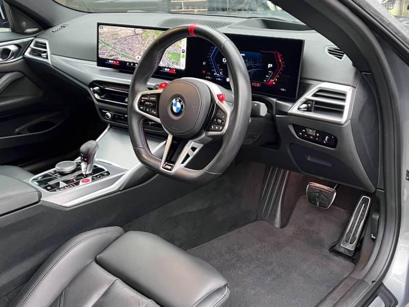 BMW M4   Registered:2024(74)