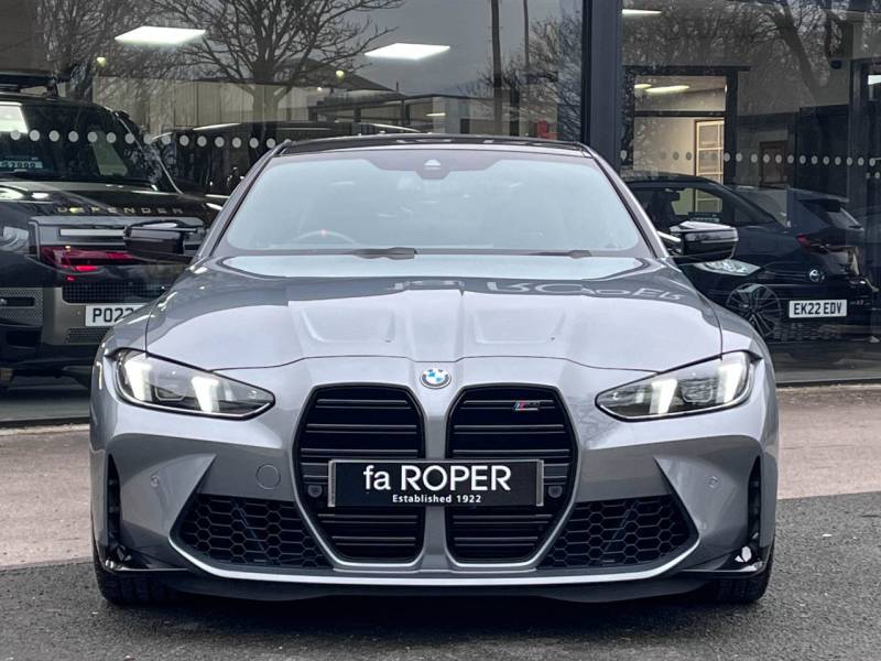 BMW M4   Registered:2024(74)