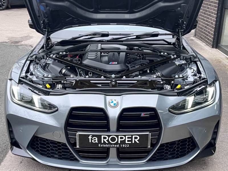 BMW M4   Registered:2024(74)