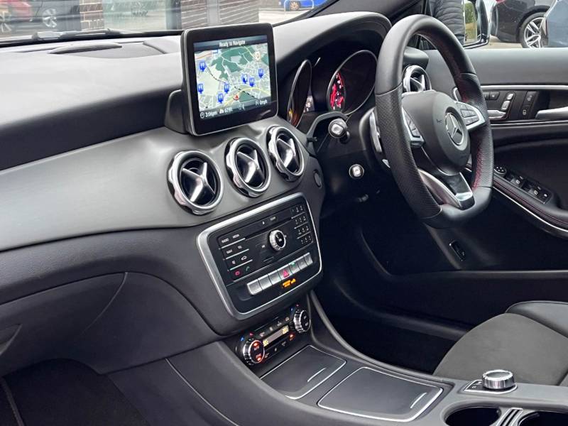 Mercedes Benz GLA   Registered:2019(69)