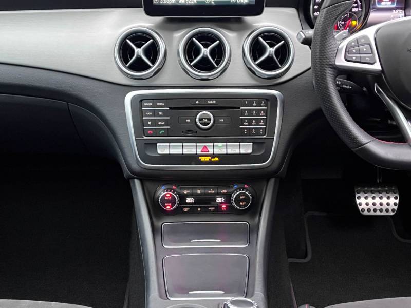 Mercedes Benz GLA   Registered:2019(69)