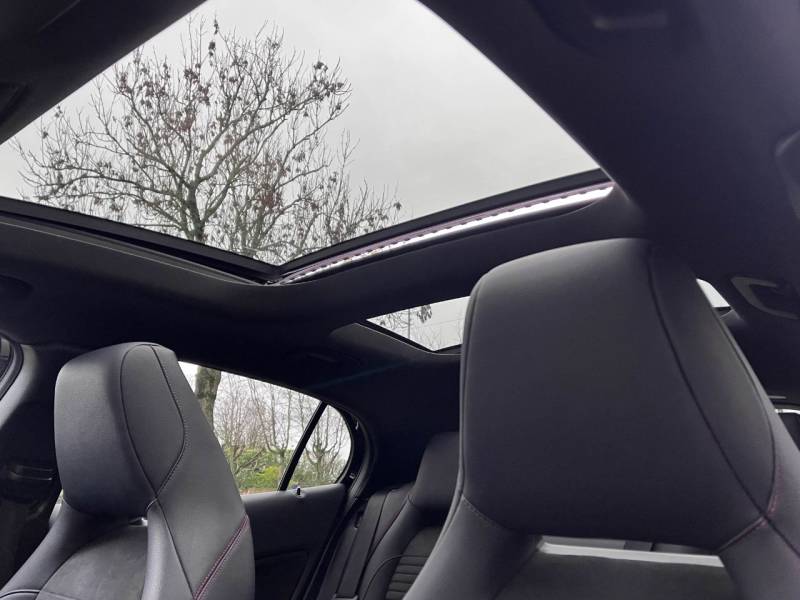 Mercedes Benz GLA   Registered:2019(69)