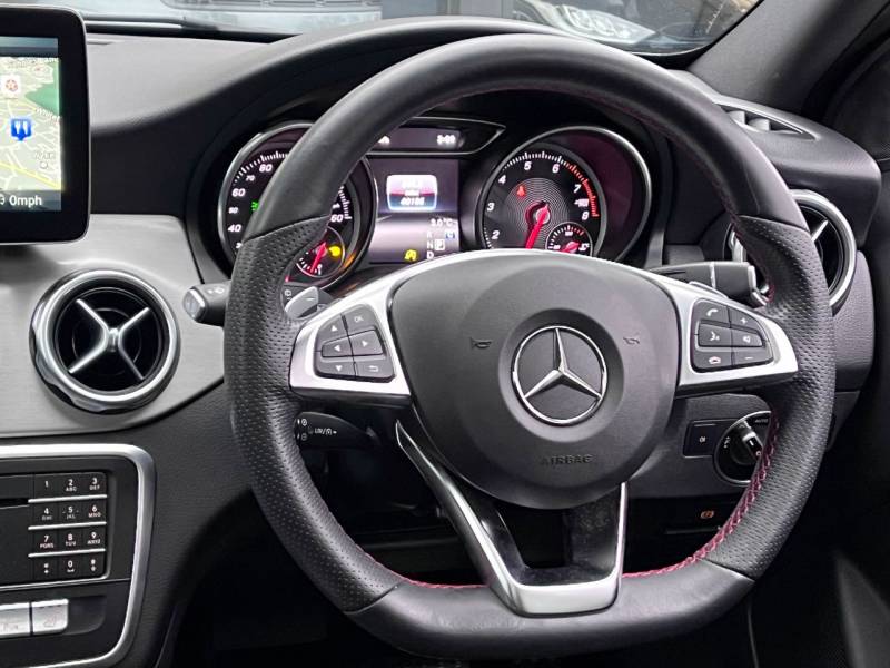 Mercedes Benz GLA   Registered:2019(69)