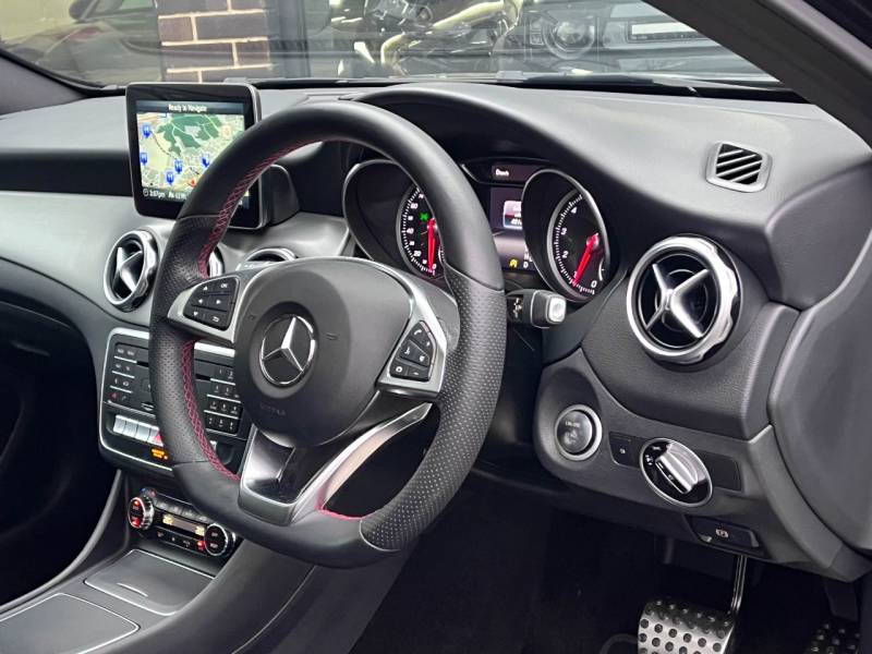 Mercedes Benz GLA   Registered:2019(69)
