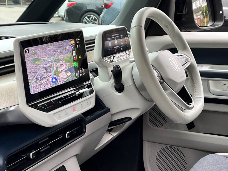 Volkswagen Id. Buzz   Registered:2023(73)