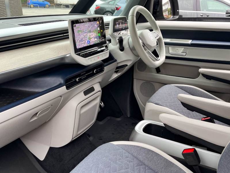 Volkswagen Id. Buzz   Registered:2023(73)