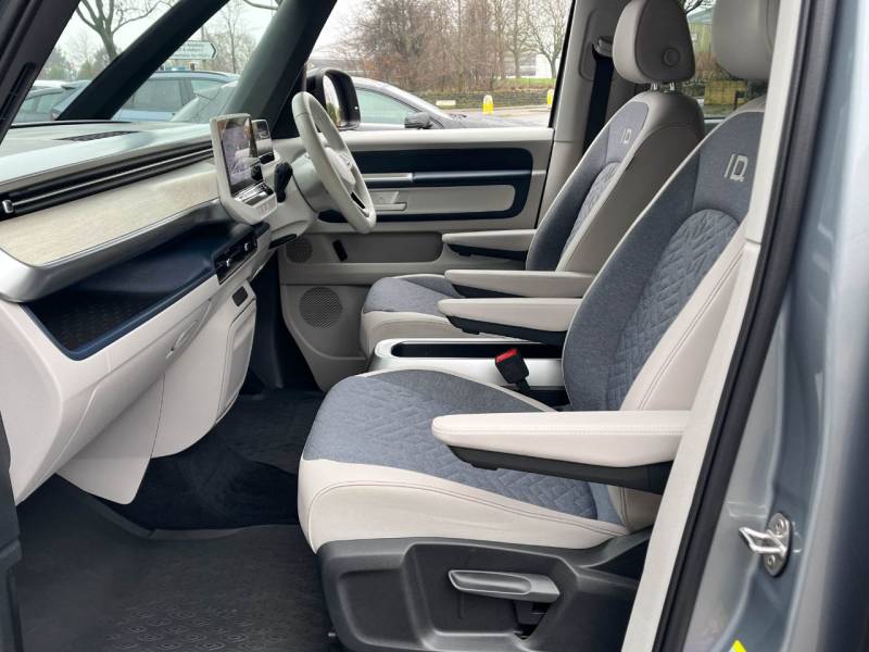 Volkswagen Id. Buzz   Registered:2023(73)