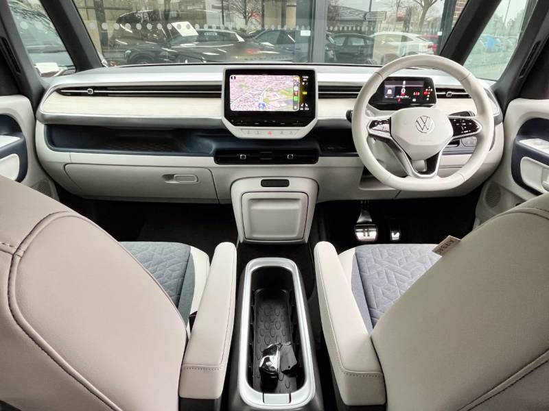 Volkswagen Id. Buzz   Registered:2023(73)