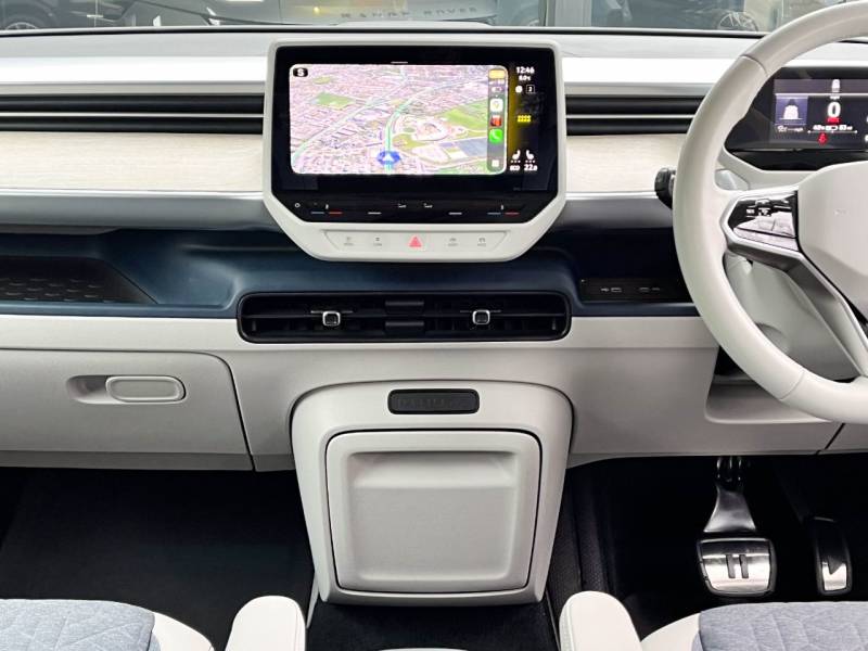 Volkswagen Id. Buzz   Registered:2023(73)