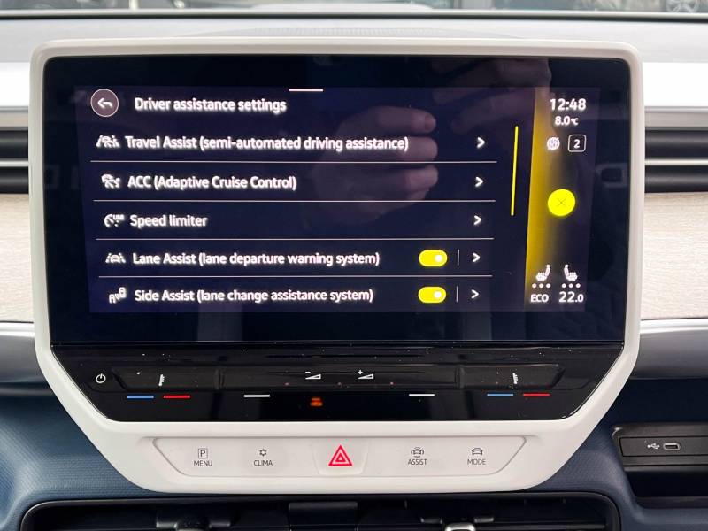 Volkswagen Id. Buzz   Registered:2023(73)