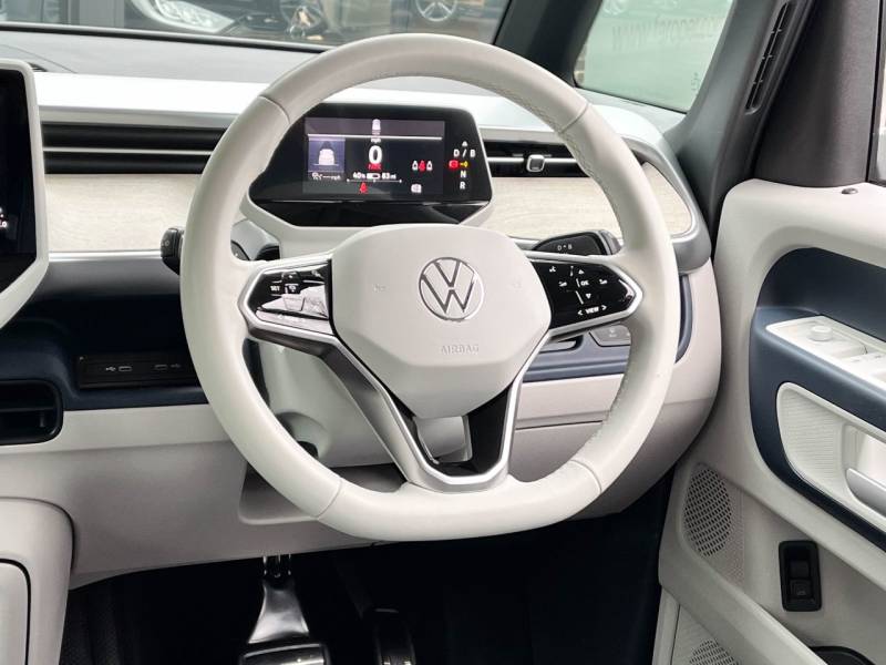 Volkswagen Id. Buzz   Registered:2023(73)