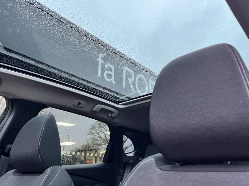 Nissan Qashqai   Registered:2024(24)