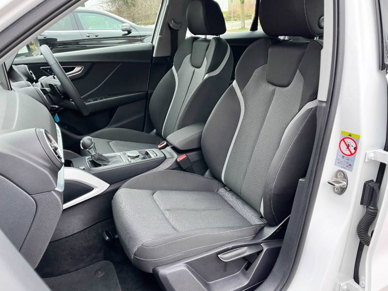 Audi Q2   Registered:2020(70)