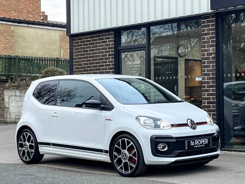 Volkswagen Up   Registered:2022(22)