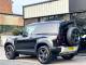 Land Rover Defender 90   Registered:2023(73)