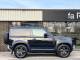 Land Rover Defender 90   Registered:2023(73)