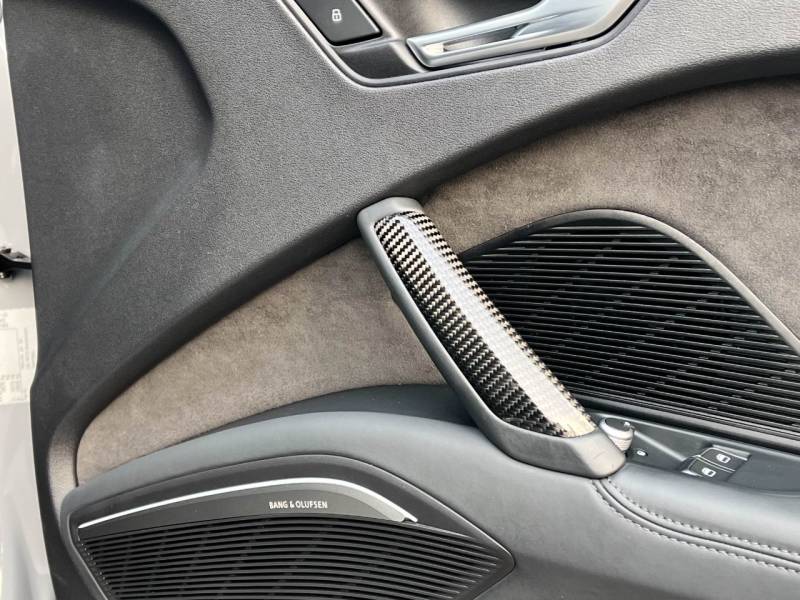 Audi TT RS   Registered:2023(23)