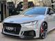 Audi TT RS   Registered:2023(23)
