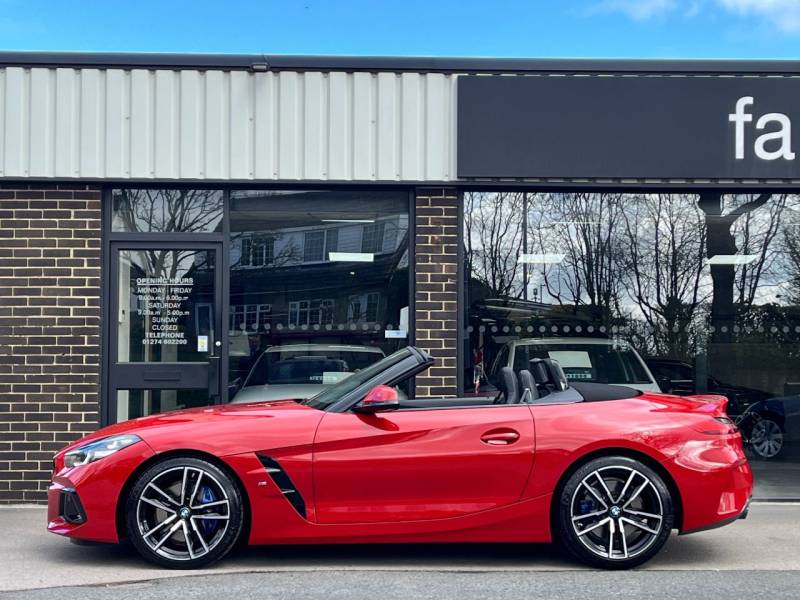 BMW Z4   Registered:2023(23)